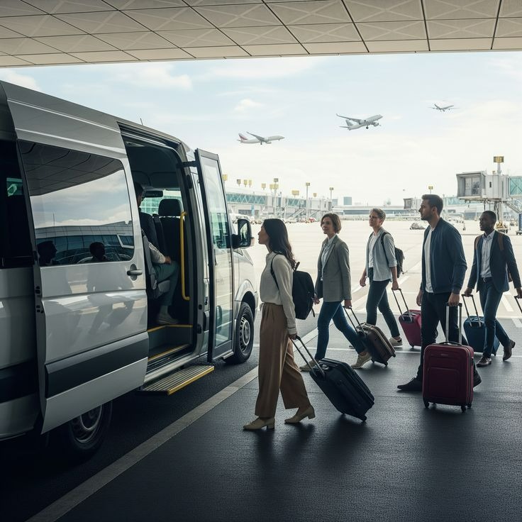 Corporate & Event Travel